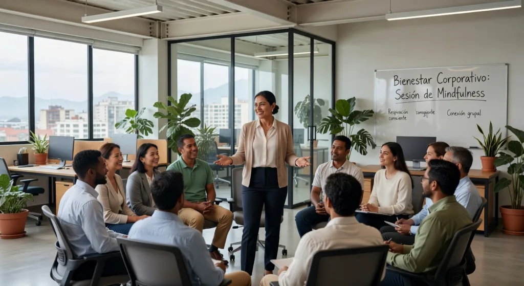 burnout trabajadores atencion cliente Imprescindible 2026