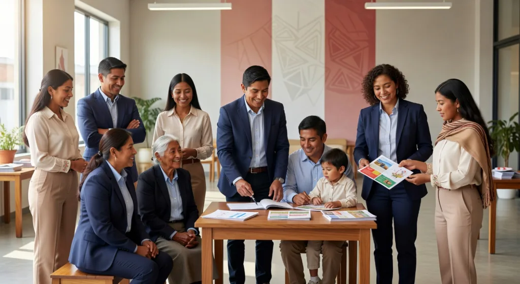 Canales Comunicacion Interna Bienestar Imprescindible 2026