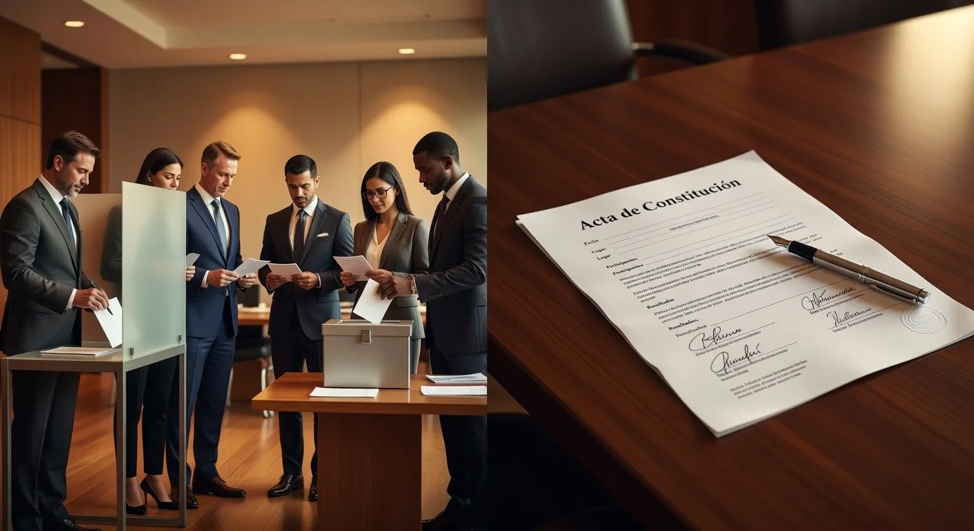 Cómo actuar ante emergencias médicas en la empresa: botiquín y brigadas de auxilio: Imagen principal