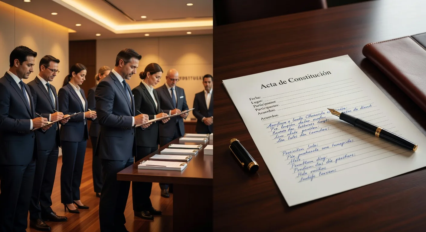 Cómo gestionar préstamos de emergencia para trabajadores en situaciones críticas: Imagen principal