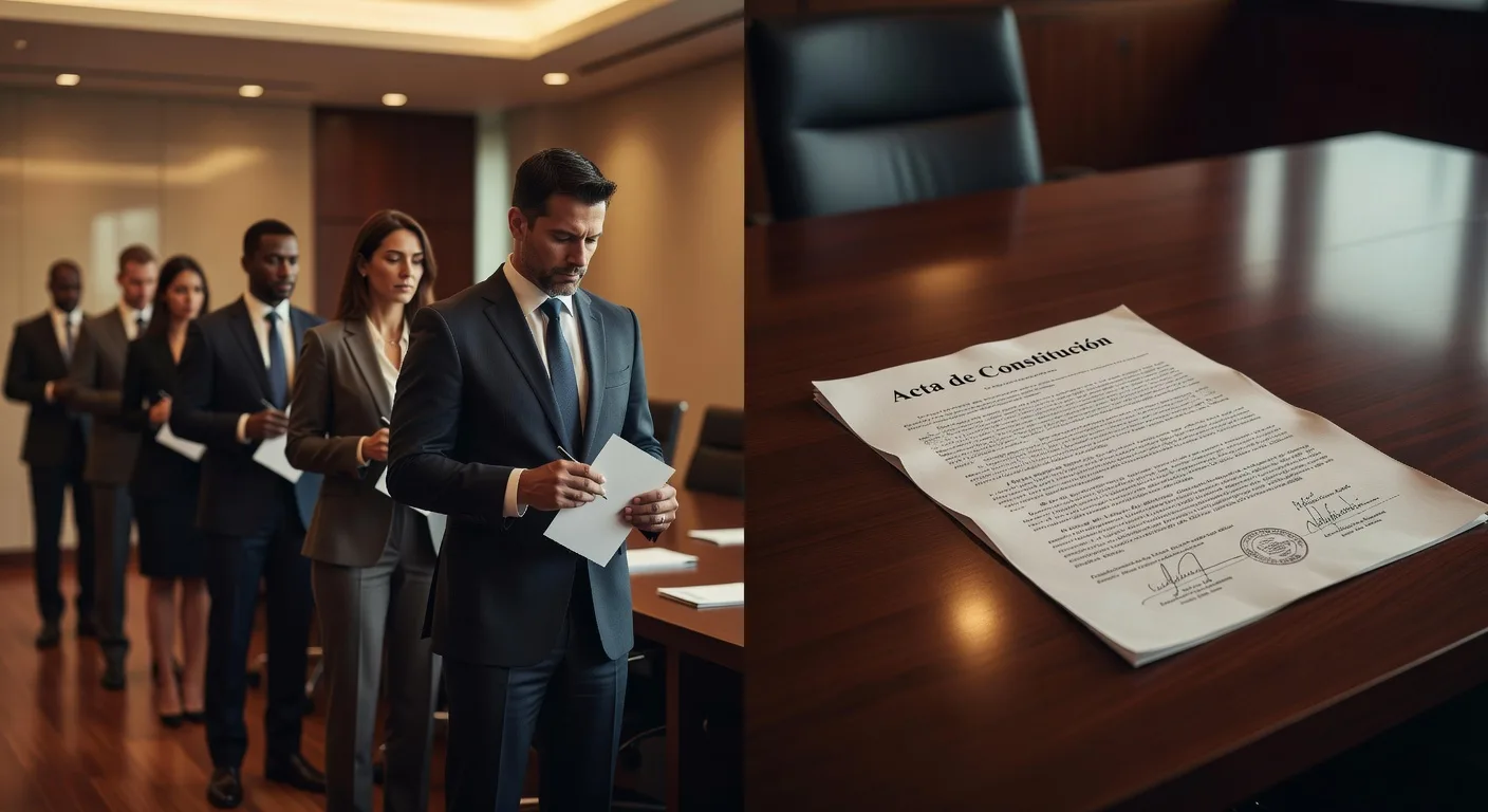 Cómo gestionar un accidente de trabajo en EsSalud: protocolos obligatorios para empresas: Imagen principal