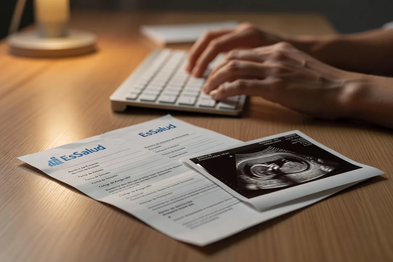 Cómo tramitar el subsidio por sepelio en EsSalud: plazos y documentos requeridos: Imagen principal