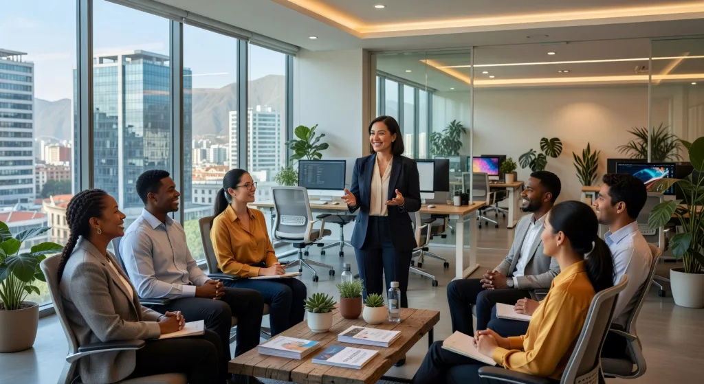 Codigo etica CTSP Peru: 10 Principios Imprescindibles 2026