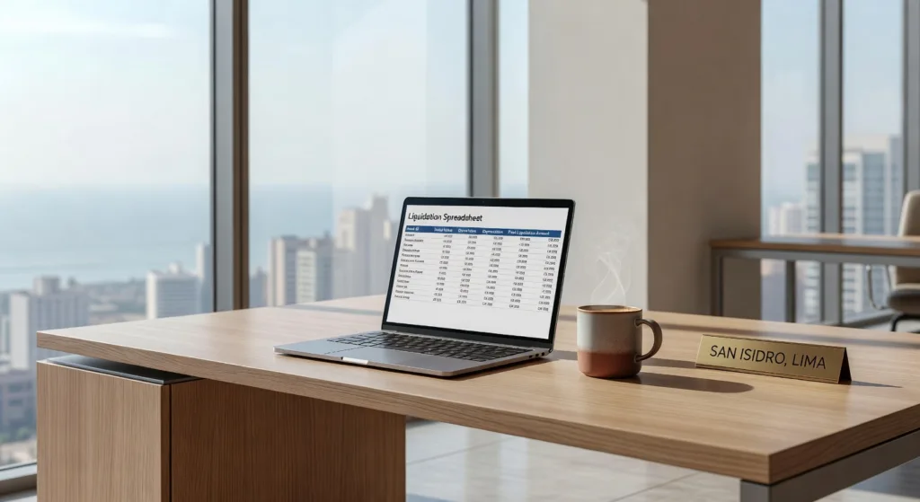 Derecho desconexion digital peru Extraordinario 2026