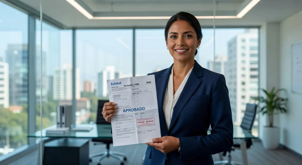 Derecho intimidad trabajador Peru Imprescindible 2026