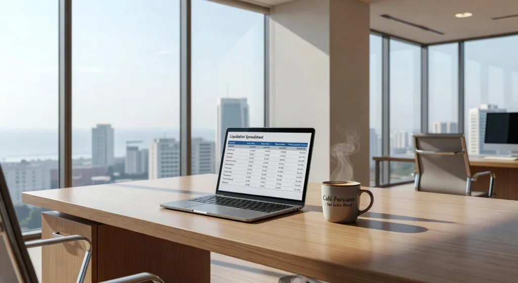 Descanso vacacional regimen Peru Imprescindible 2026