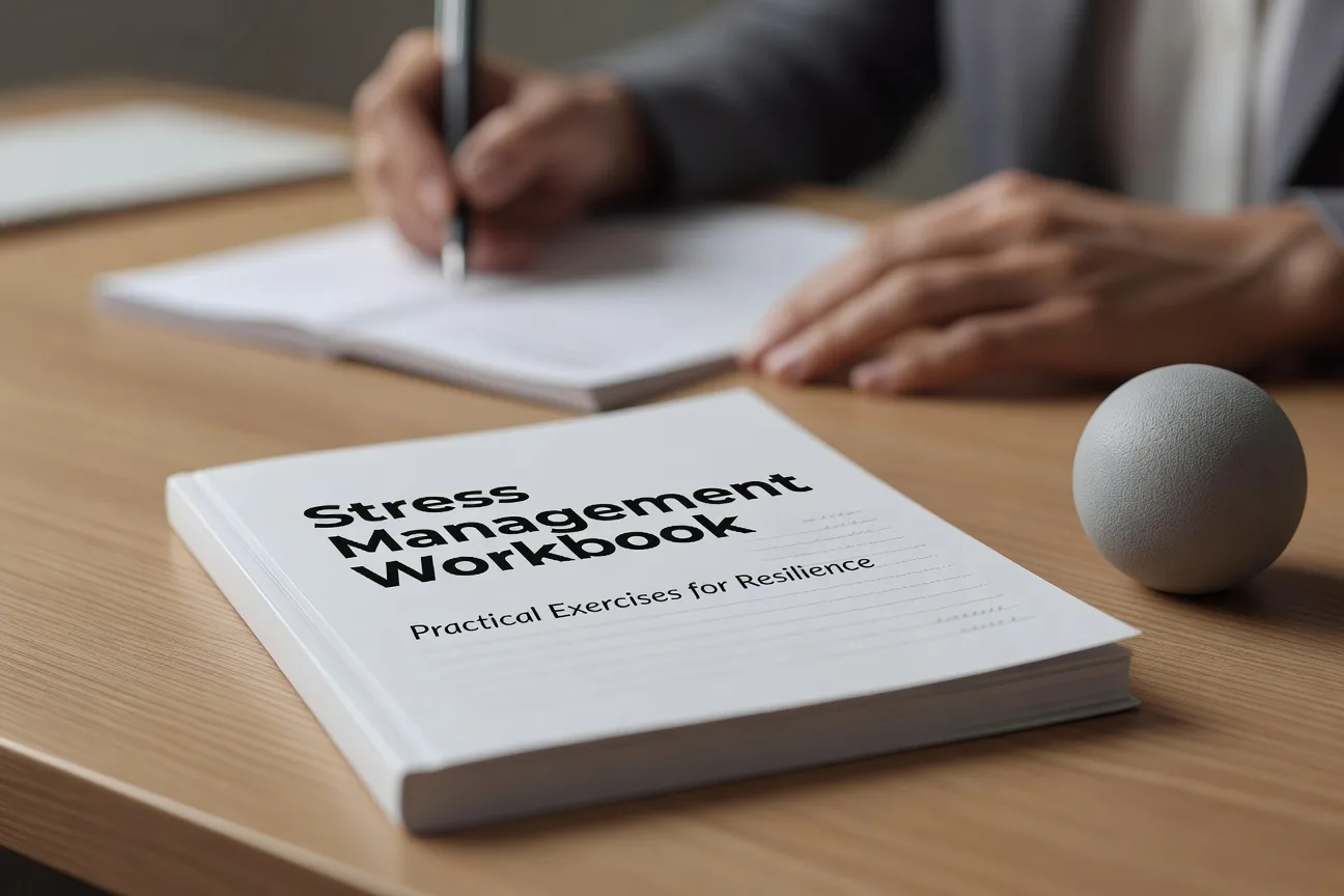 El burnout en trabajadores de atención al cliente: prevención desde bienestar social: Imagen principal