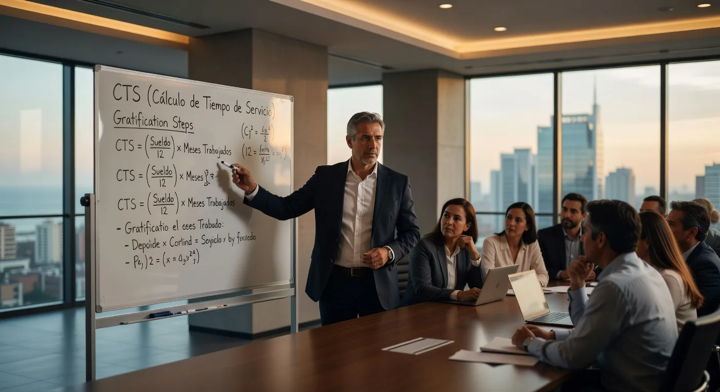 El derecho a la desconexión digital en el Perú: manual de buenas prácticas corporativas: Imagen principal