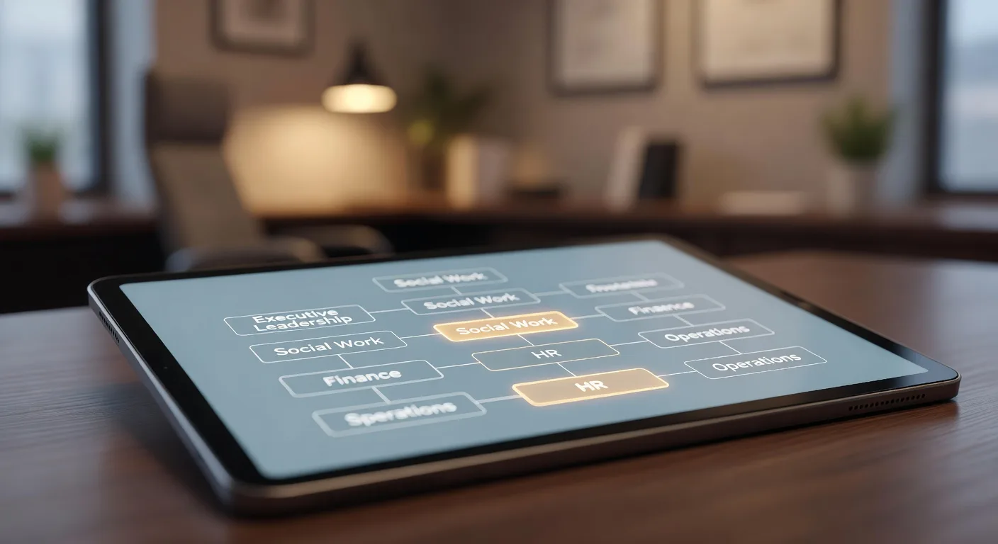 El impacto de la inteligencia artificial en la gestión de Bienestar Social en empresas: Imagen principal