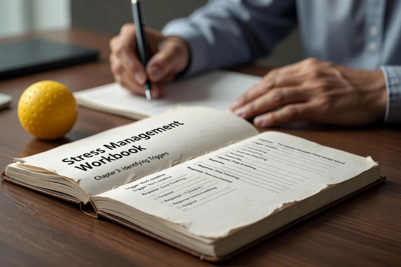 El síndrome de Burnout en trabajadores sociales: cómo prevenir el desgaste profesional: Imagen principal