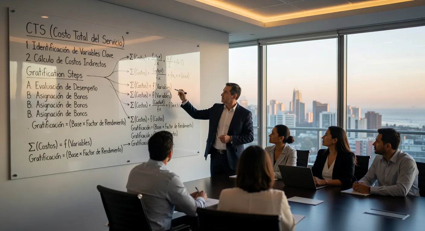 El teletrabajo en el Perú: obligaciones de bienestar, ergonomía y salud mental: Imagen principal