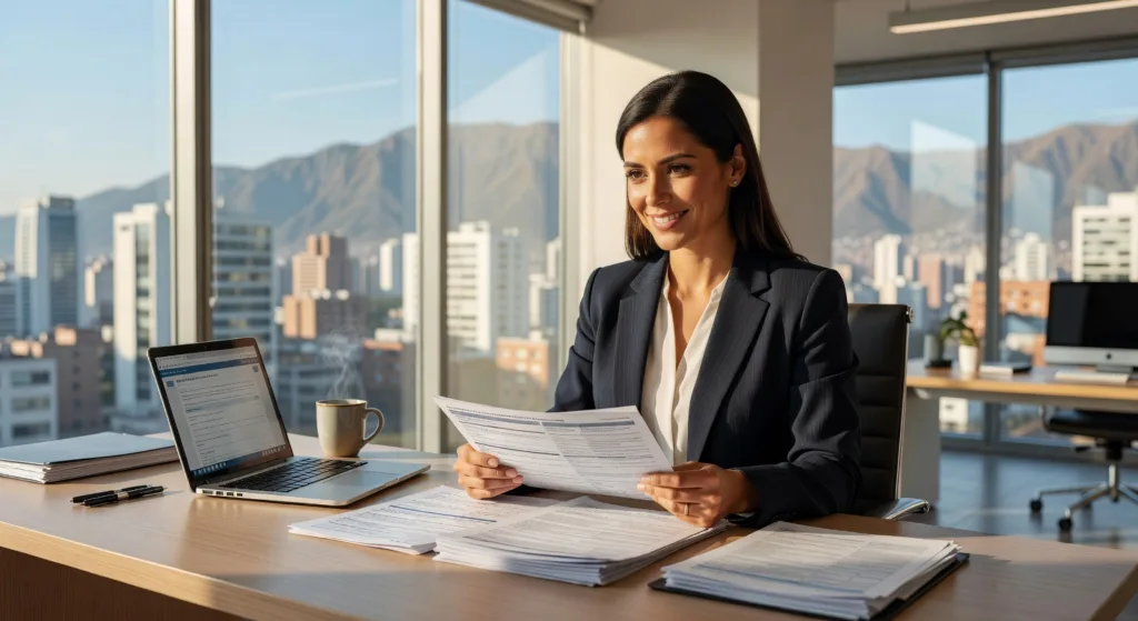 Elaborar reglamento interno RIT Imprescindible 2026