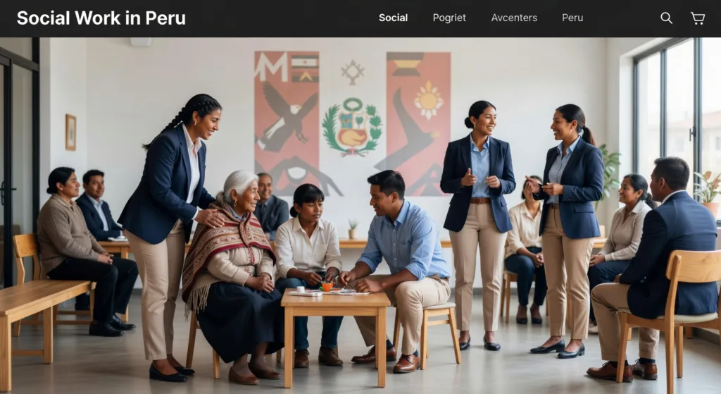 Evolucion Trabajo Social Peruano Imprescindible 2026