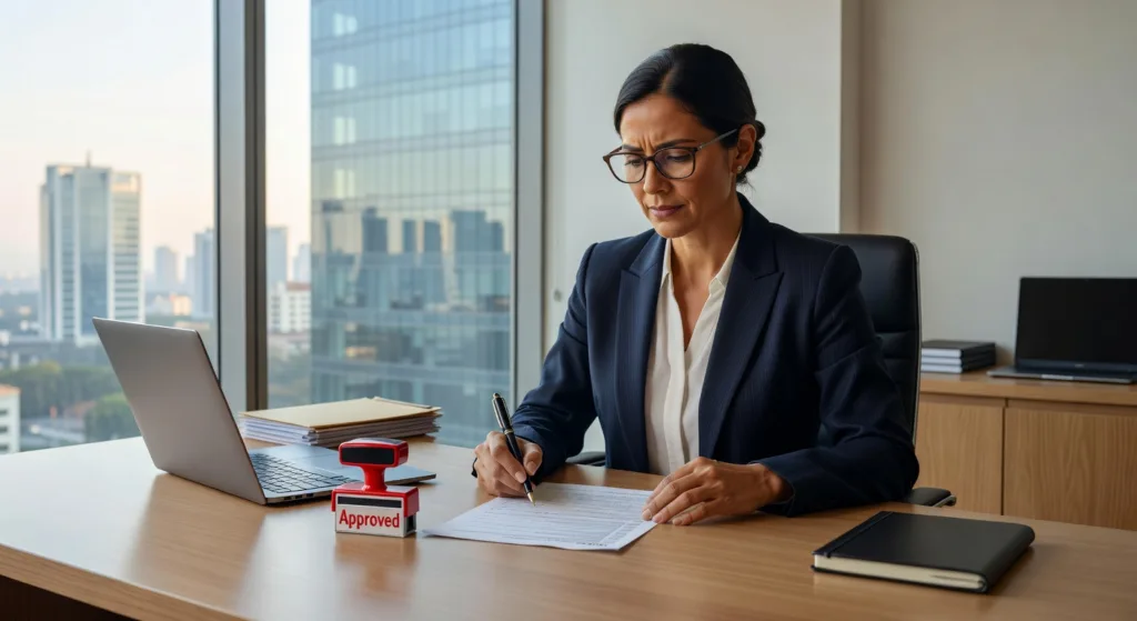 Fallecimiento trabajador protocolo RRHH Imprescindible 2026