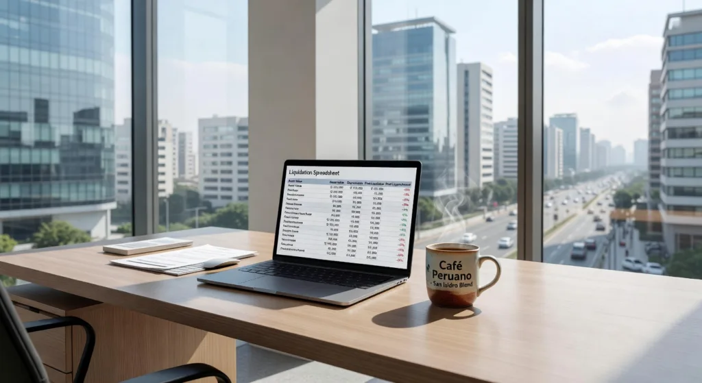 Faltas injustificadas abandono trabajo Definitivo 2026