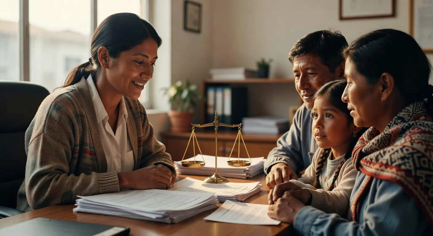 Guía de recursos de apoyo social del Estado peruano para derivación de casos complejos: Imagen principal