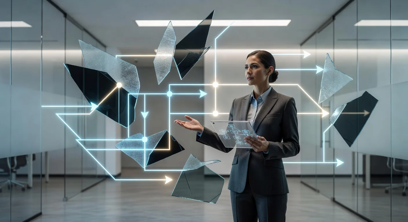 Hostigamiento laboral en el Perú: protocolo de intervención para el Trabajador Social: Concepto visual