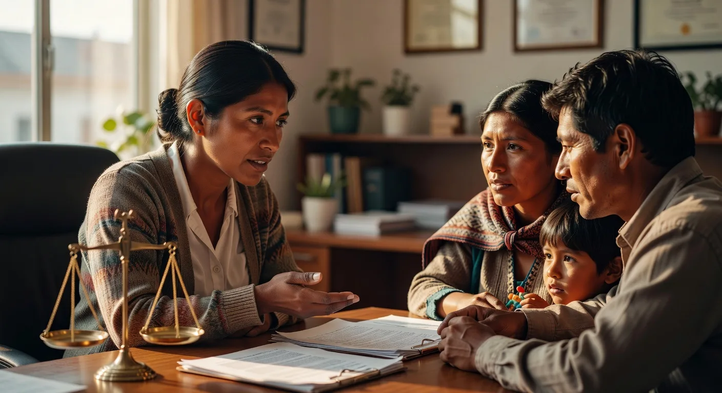 Intervención en crisis: primer soporte emocional del Trabajador Social ante emergencias: Imagen principal