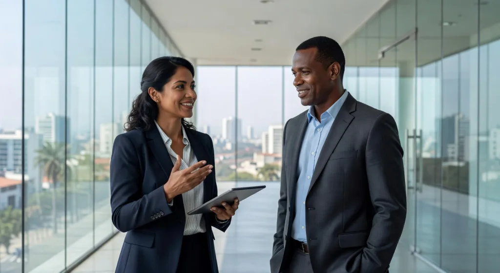 La importancia de la empatía en la gestión de recursos humanos y bienestar social