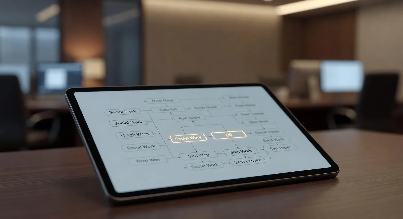 La importancia de la empatía en la gestión de recursos humanos y bienestar social: Imagen principal