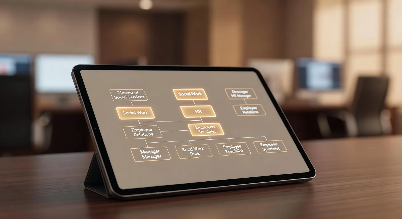 La importancia del Trabajador Social en los programas de Responsabilidad Social (RSC): Imagen principal