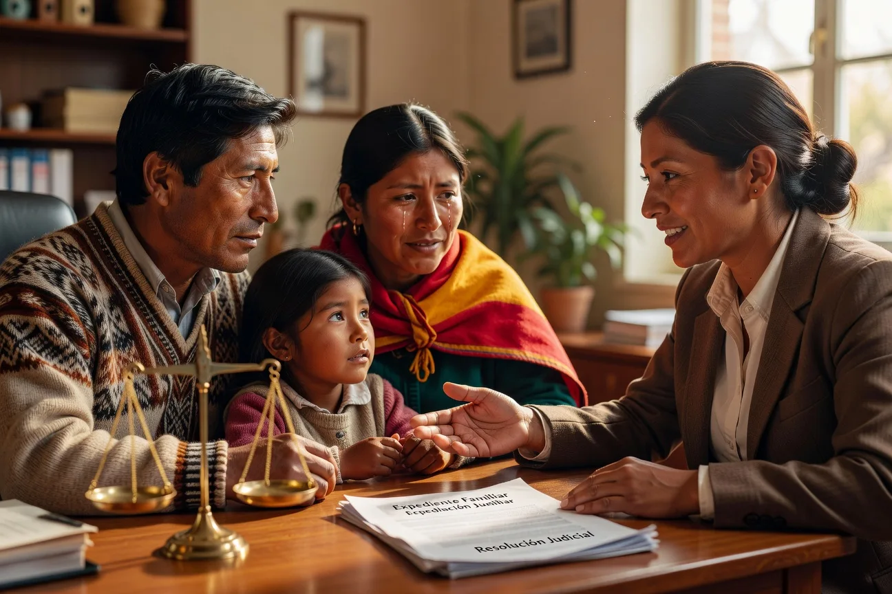 La intervención del Trabajador Social en casos de deserción laboral en empresas peruanas: Imagen principal
