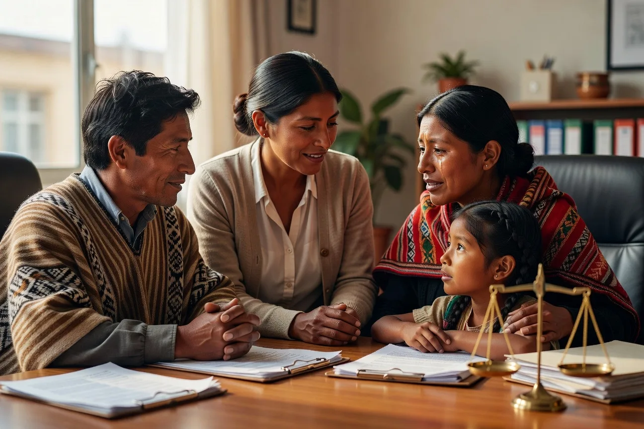 Metodologías de intervención social individual: la entrevista en profundidad en la empresa: Imagen principal