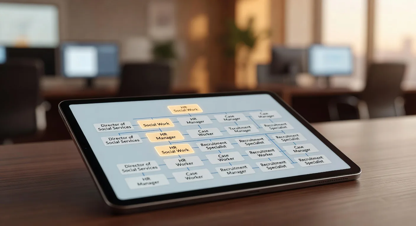 Nuevas tendencias en bienestar laboral 2026: el rol del profesional de Trabajo Social: Imagen principal