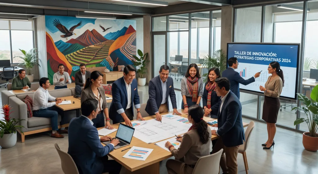 IMAGEN: Plan Anual Bienestar Social en empresas con 7 estrategias imprescindibles, plantillas y cronograma para maximizar ROI y reducir absentismo 2026