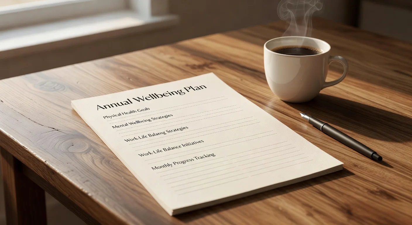 Plan Anual de Bienestar Social en empresas: Imagen principal