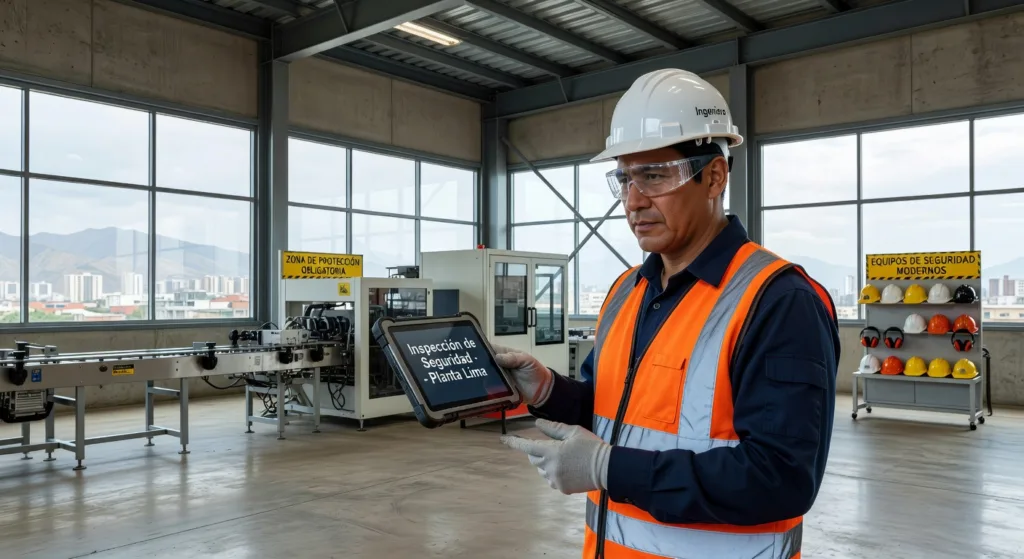 Plan Evacuacion Familiar Desastres Imprescindible en 2026