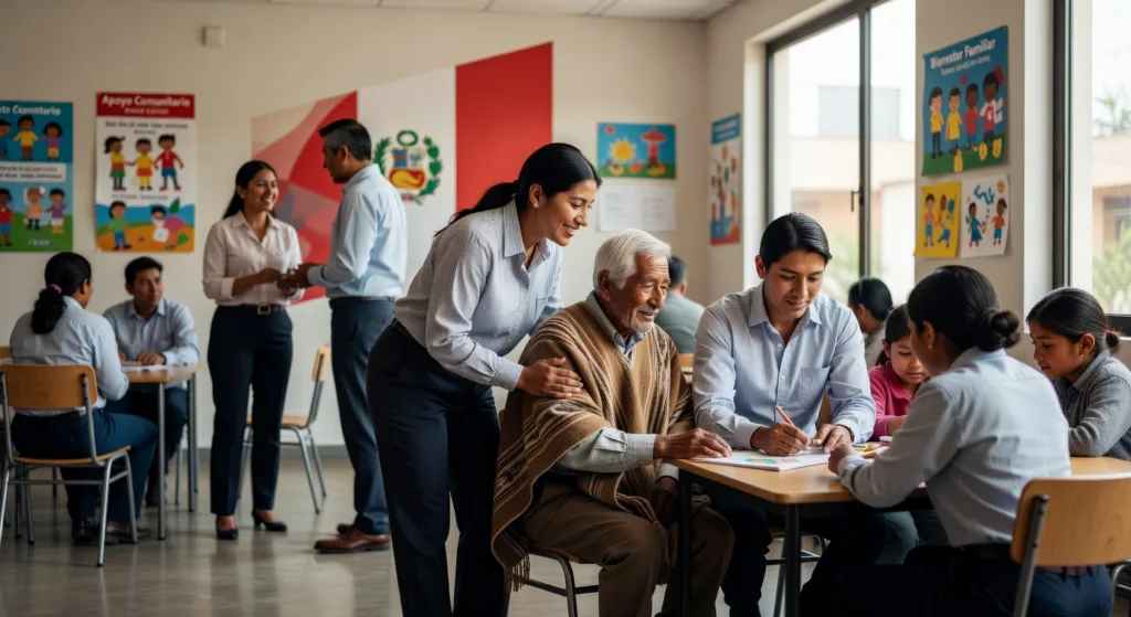 Programas reinsercion laboral trabajadores Esencial 2026