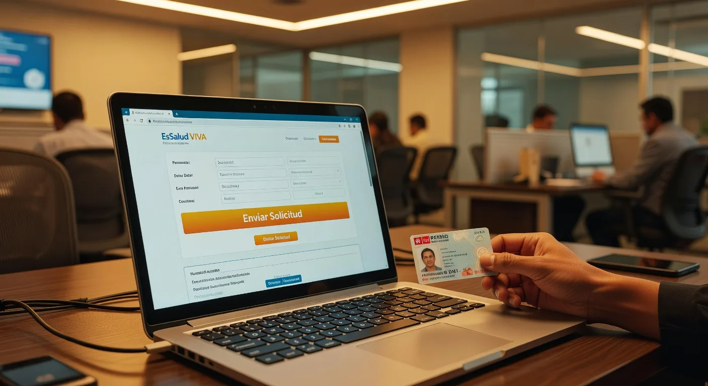 Salud ocupacional y Trabajo Social: sinergias para prevenir enfermedades en la empresa: Imagen principal