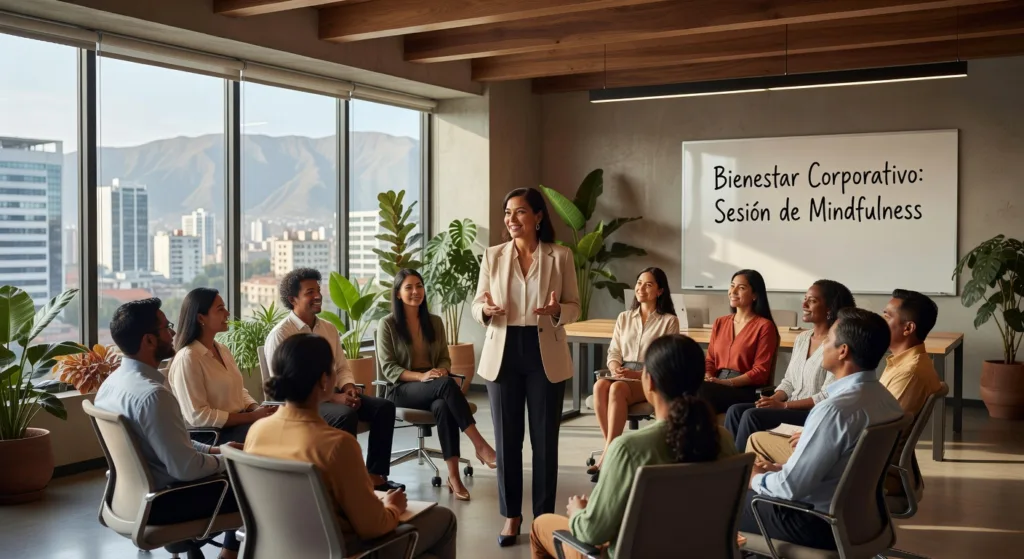 Sindrome burnout trabajadores sociales Definitivo 2026