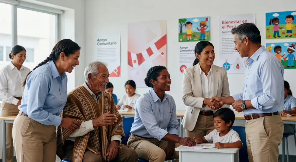 Soporte familiar productividad peruano Imprescindible 2026