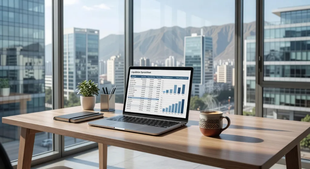 Teletrabajo Peru Obligaciones Bienestar Imprescindible 2026