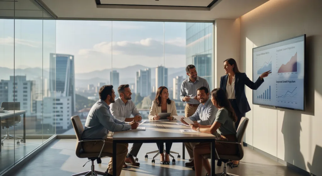 IMAGEN: Trabajador social empresas peru en funciones imprescindibles, legislación laboral y bienestar en Perú 2026