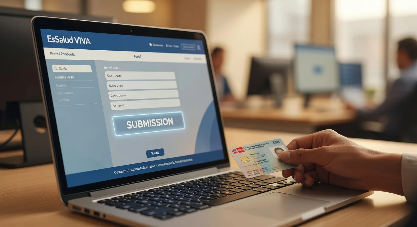 Trabajadores con discapacidad en Perú: cuota de empleo y ajustes razonables en la empresa: Imagen principal