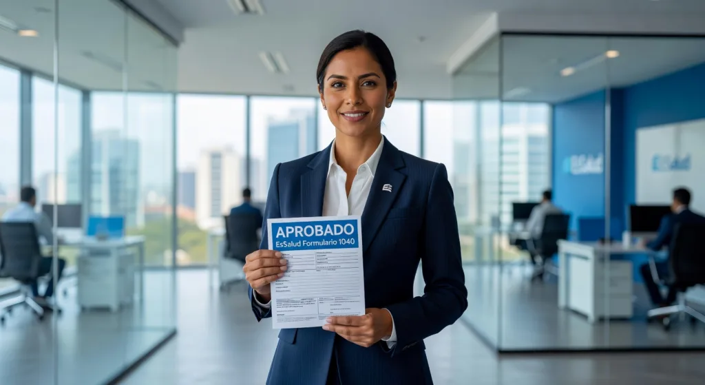 Trabajadores discapacidad peru empleo Definitivo 2026