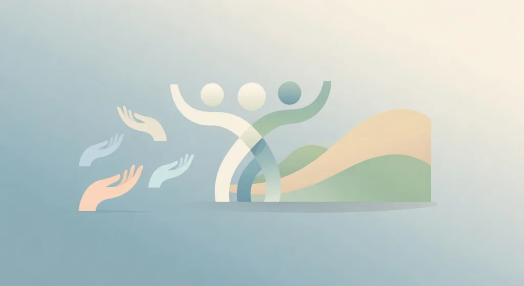 trabajo social - Imagen de Portada