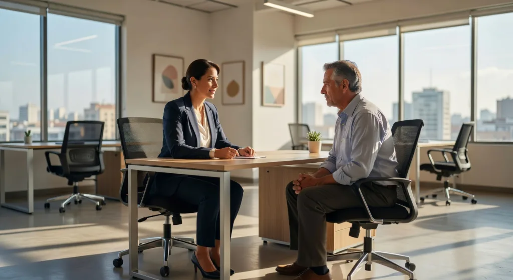 Trabajo Social en empresas de Perú: Legislación y Bienestar - Imagen de Portada