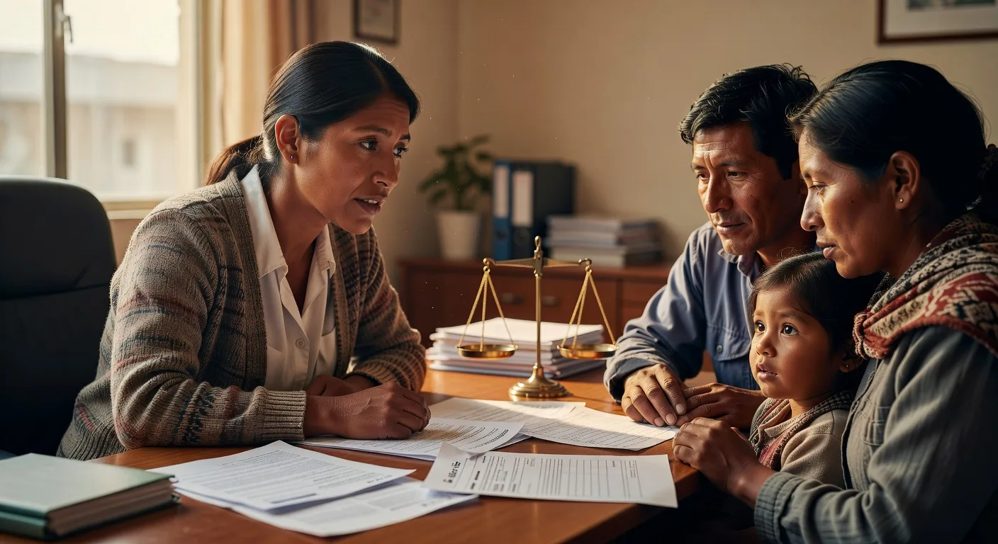 Trabajo Social en el Perú: funciones, normativa vigente y ámbitos de intervención: Imagen principal