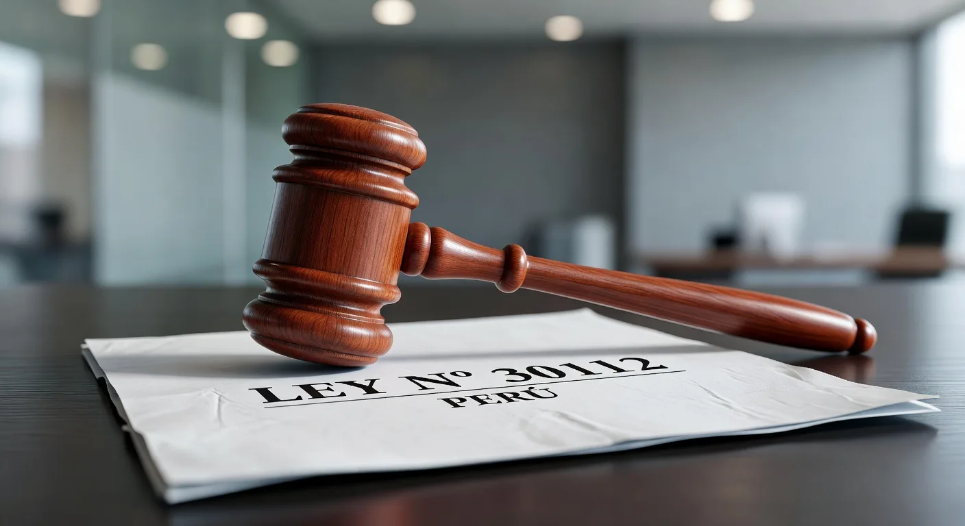 Trabajo Social en empresas de Perú: Legislación y Bienestar: Imagen principal