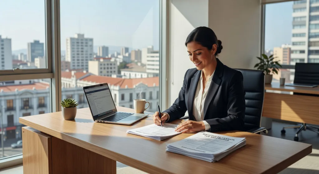 Tramitar subsidio sepelio EsSalud Imprescindible 2026