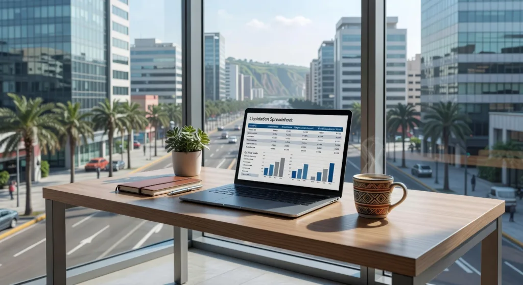 vacaciones truncas liquidacion beneficios Esencial 2026